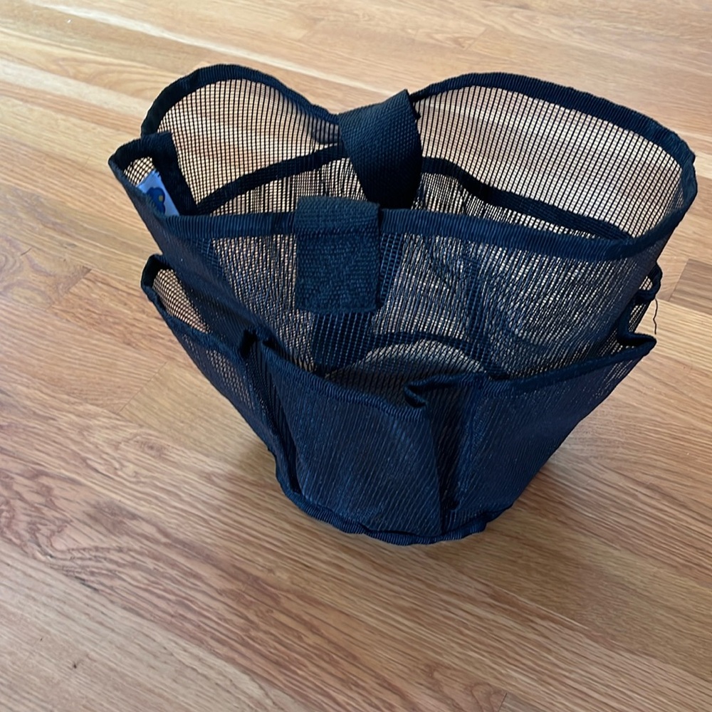 Shower caddy